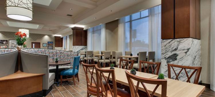 里士满德鲁里广场酒店(Drury Plaza Hotel Richmond)图片