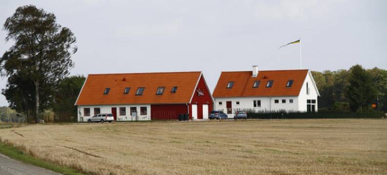豪币克洛克住宿加早餐酒店(Hobykrok B&B)图片