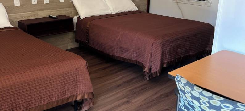 卡德特汽车旅馆(Cadet Motel)图片