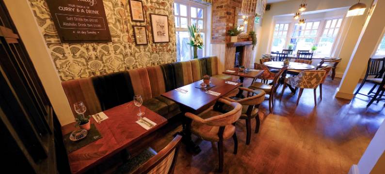 总督之家酒店 - 格林国王旅馆(Governors House by Greene King Inns)图片