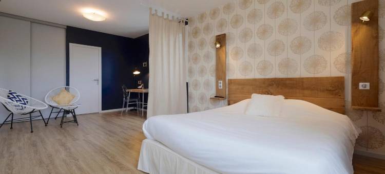 途乐别墅旅馆(Logis Hotel le Relais du Teulet)图片