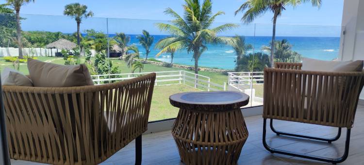 艾尔奎梅多酒店(Hotel El Quemaito - Luxury Oceanfront Retreat)图片