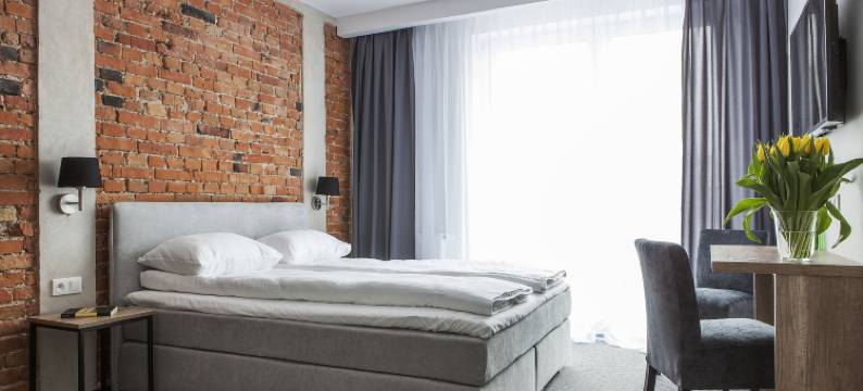 格丁尼亚中心酒店(Gdynia Centrum)图片