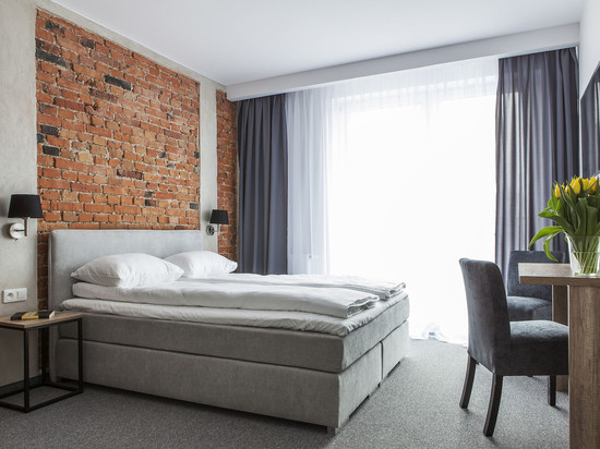 格丁尼亚中心酒店