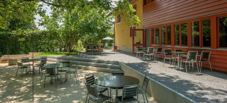 滨湖拜恩维尔青年旅馆(Beinwil am See Youth Hostel)图片