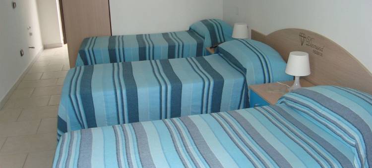 钻石公寓酒店(Hotel Diamond Residence)图片