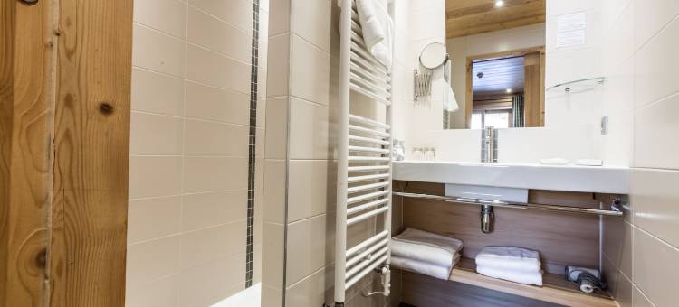 奎查小屋酒店(Hôtel Spa Crychar)图片