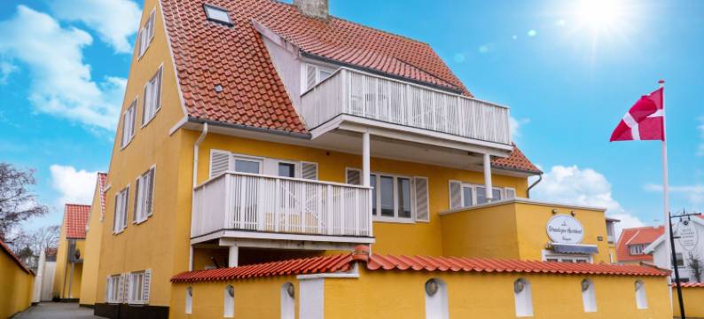 普莱斯纳附楼(Plesners Anneks)图片