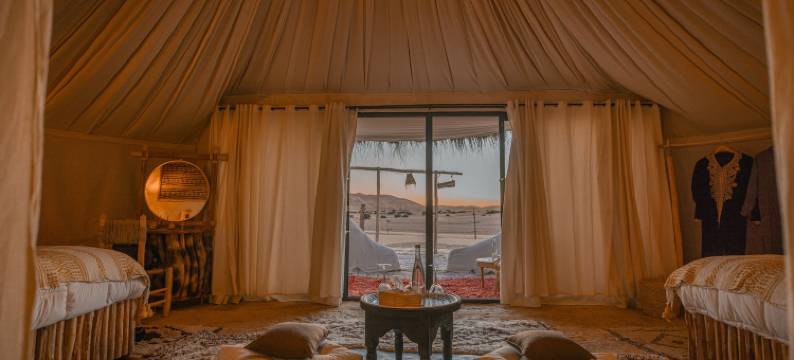 帝国荣耀旅社(Imperial Glory Lodges)图片