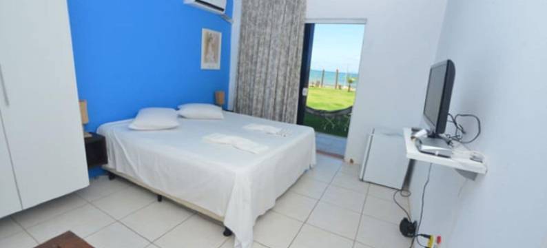 福特村旅馆(Pousada Aldeia do Forte)图片