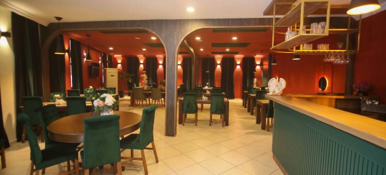 塞维克宫酒店(Cevik Palace Otel)图片