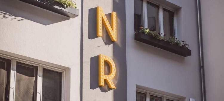 维也纳第七区亨里酒店(Henri Hotel Wien Siebterbezirk)图片