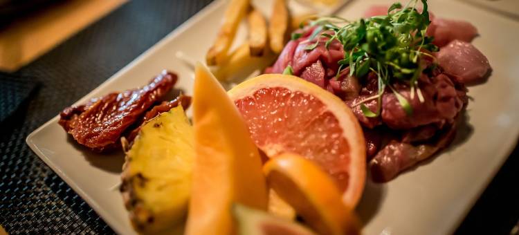 艾格尔公寓式酒店-格林德瓦(Aparthotel Eiger - Grindelwald)图片