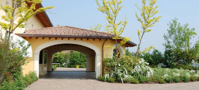 黄金汽车旅馆酒店(Hotel Motel Gold)图片