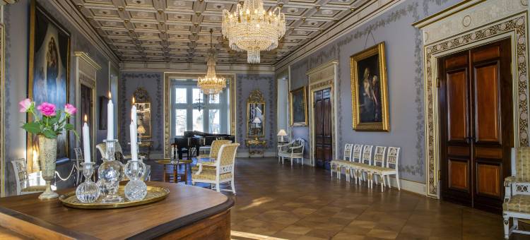 弗格桑赫雷贾德酒店(Fuglsang Herregaard Hotel)图片