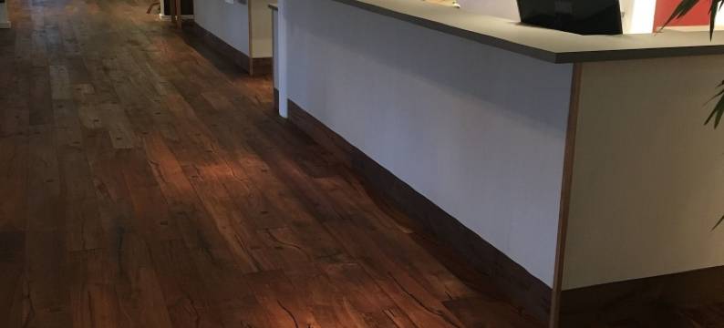 Munken酒店和会议中心(Munken Hotell & Konferens)图片