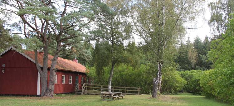 索威迪冒险露营酒店(Äventyrscampen)图片