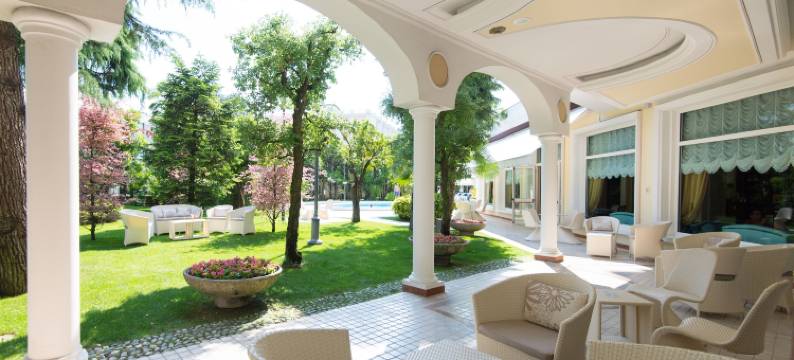 杜特丽酒店(Hotel Due Torri)图片