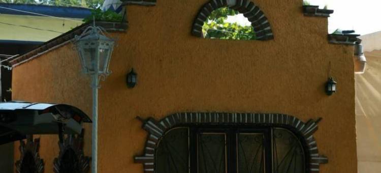 安吉利斯村舍酒店(Finca de Los Angeles)图片