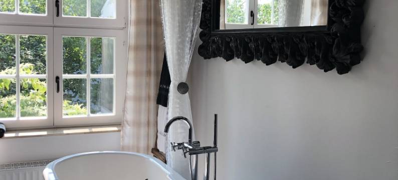 阿德尔别墅设计客房(Villa Adelees Boutique Hotel)图片