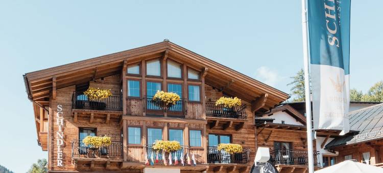 辛德勒酒店(Schindler "Bed & Food Experience")图片