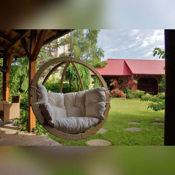 Hotel Cristal Park Hotel Overview