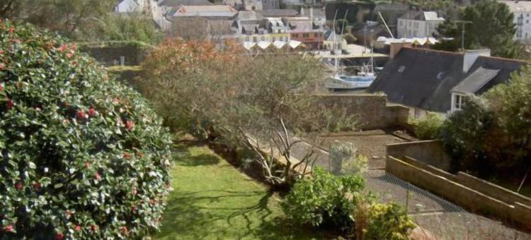 育港斯涛特尔酒店(Cit'Hotel du Port Rhu)图片