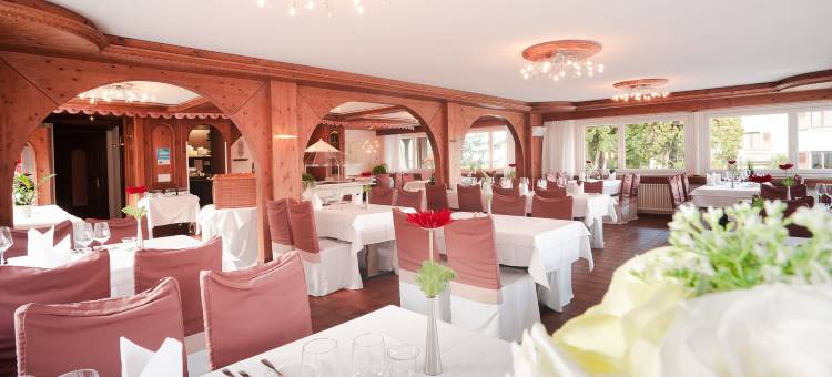 阿尔卑霍夫酒店(Hotel Alpenhof)图片