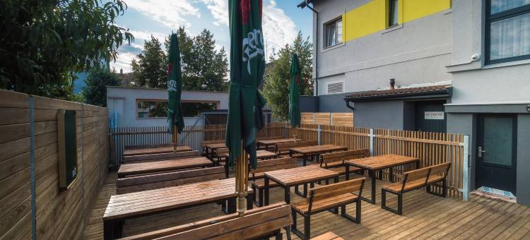 乌吉甘图公寓(Apartmány U Gigantu)图片