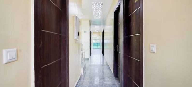 月光酒店(FabHotel Moonlit)图片