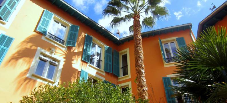 杜兰特酒店(Maison Durante)图片