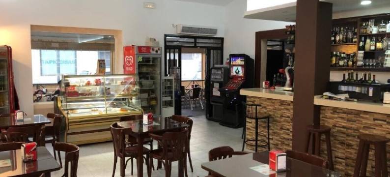 巴尔巴特旅馆(Hostal Barbate)图片