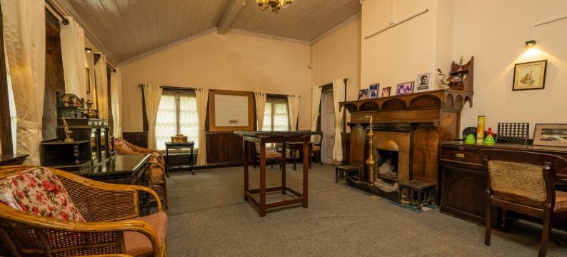 Arcadia遗产度假村(Arcadia Heritage Resort)图片