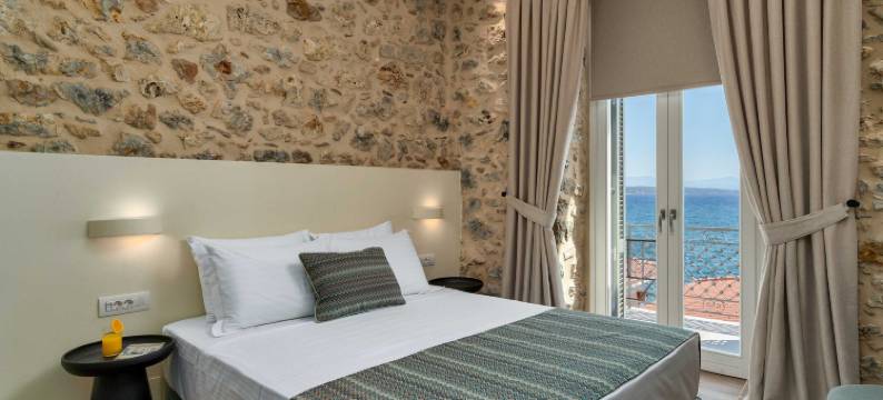 YeeOn精品城市酒店 Gythio(YeeOn Boutique City Hotel Gythio)图片