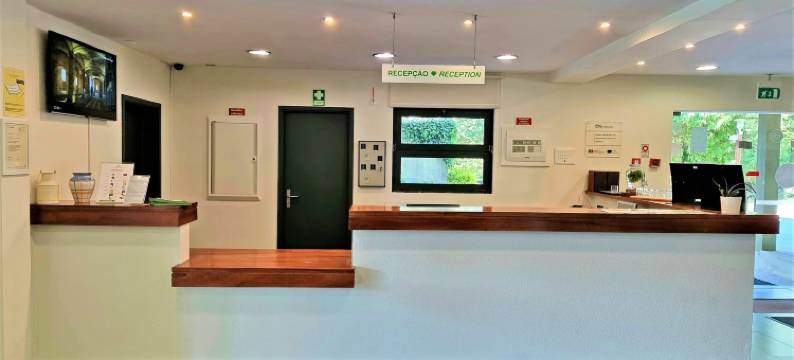 HI Geres- Pousada da Juventude - 青年旅社(HI Geres - Pousada de Juventude do Gerês)图片