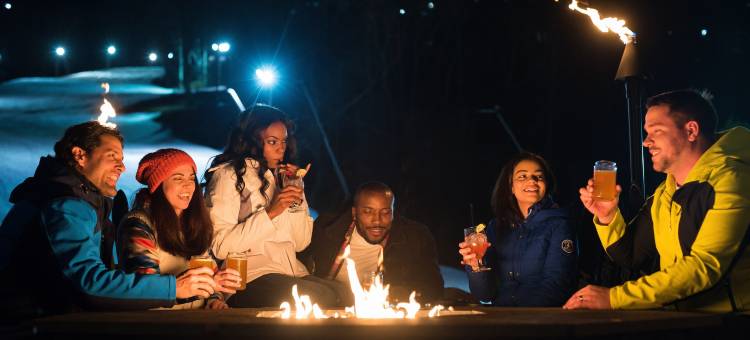 凯莫贝克旅馆及水族馆室内水上乐园(Camelback Lodge & Aquatopia Indoor Waterpark)图片