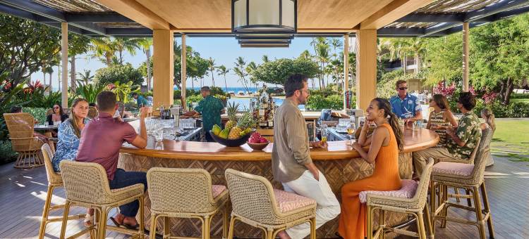 毛纳拉尼酒店-奥伯格度假村精选(Mauna Lani, Auberge Collection)图片