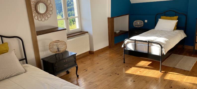 克洛斯圣乔治酒店(Le Clos St Georges)图片