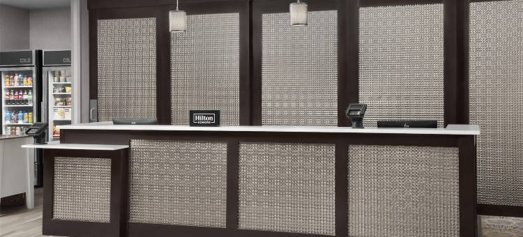 梅塔里新奥尔良Homewood Suites by Hilton(Homewood Suites by Hilton Metairie New Orleans)图片