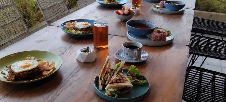 冈萨住宿加早餐旅馆(Gunza Bed and Breakfast)图片