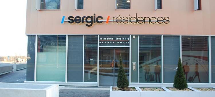 二十商务公寓里尔大体育场(Twenty Business Flats Lille Grand Stade)图片