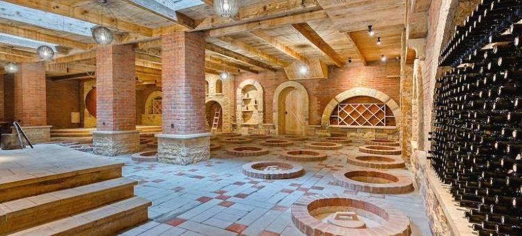 第比利斯老城温德姆华美达酒店(Ramada by Wyndham Tbilisi Old City)图片