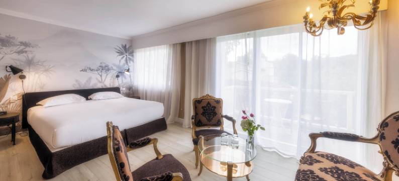 拉瑞泽夫阿尔比酒店餐厅(La Reserve Albi Hôtel Restaurant)图片