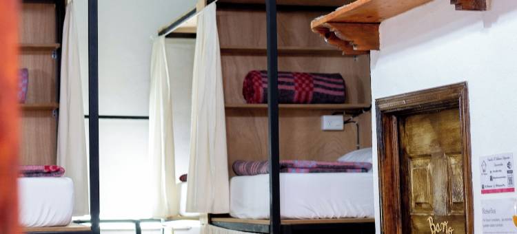 Posada El Palomar图片