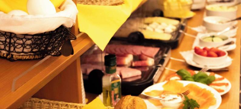 鳄鱼餐厅酒店(Hotel Restaurant Krokodil)图片