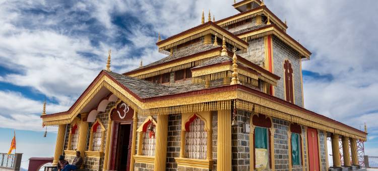 Rhodo客栈(Hotel Rhodo Inn)图片