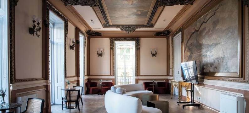 Soho精品店 - 庞博宫(Soho Boutique Palacio de Pombo)图片