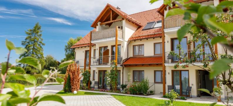 韦德曼乡村酒店(Gasthaus Und Landhotel Wiedmann)图片