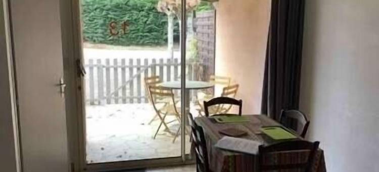 皮奎特住宅酒店(Le Piquet Résidence-Pavillon)图片