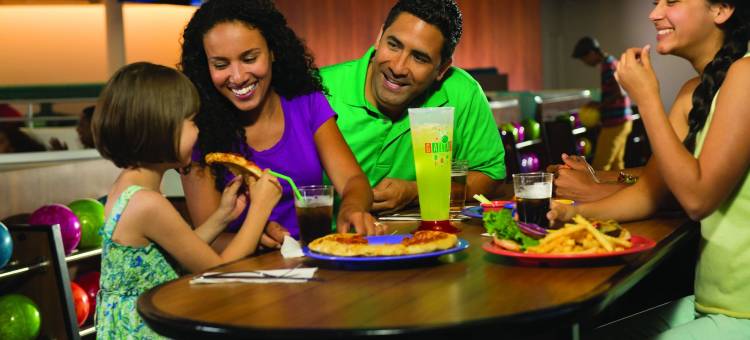 奥兰多环球影城卡巴纳湾海滩度假村(Universal’s Cabana Bay Beach Resort)图片